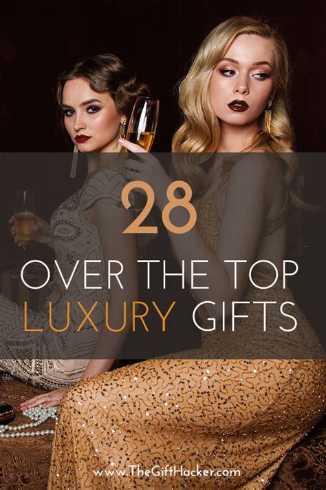 luxurious gifts for her|luxury gifts for her 2022.